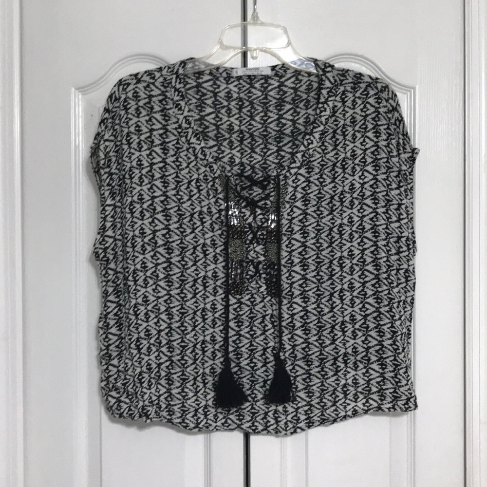 Mango top